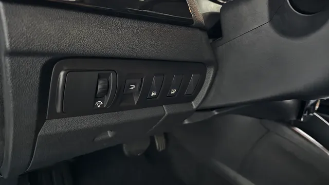Renault SM3