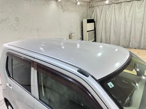 Mazda Flair