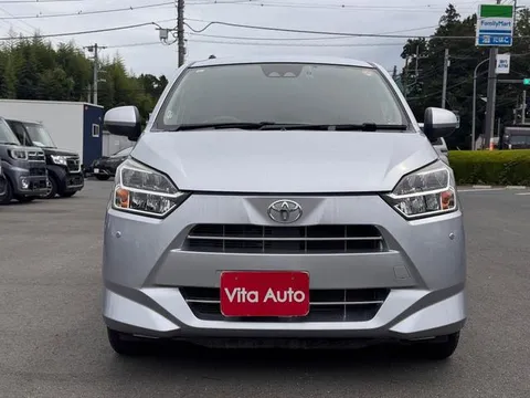 Toyota Pixis Epoch