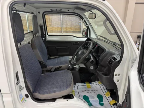Honda Acty Truck