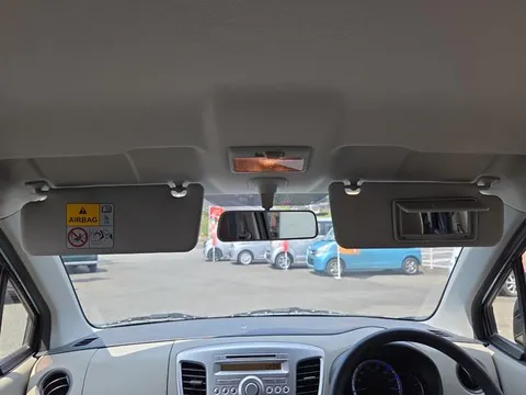 Mazda Flair