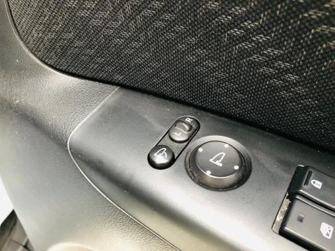 Honda N-BOX Plus Custom