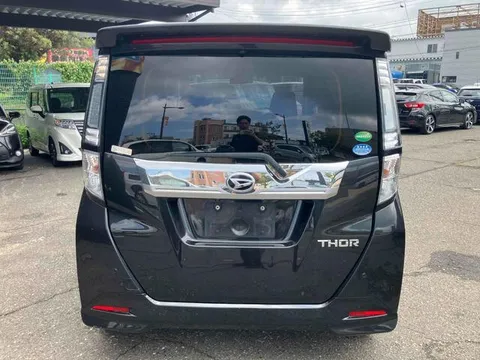 Daihatsu Thor
