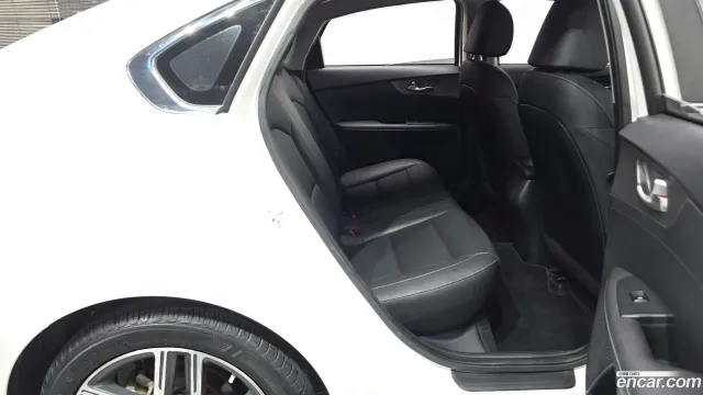 Kia Cerato (K3)