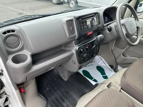 Mazda Scrum