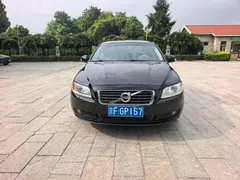 Volvo S80L