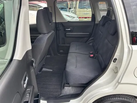 Mazda Flair