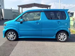 Mazda Flair
