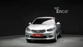 Renault SM3