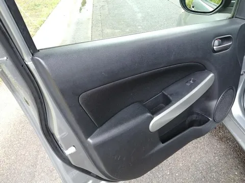 Mazda Mazda2 (Demio)