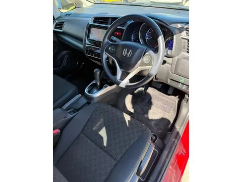 Honda Jazz (Fit)