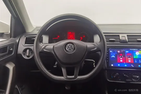 Volkswagen Santana
