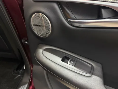 Infiniti QX50