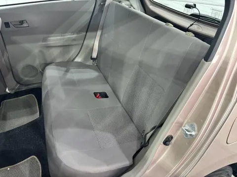 Subaru Pleo Plus