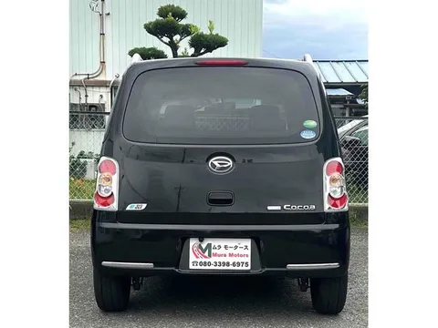 Daihatsu Mira Cocoa