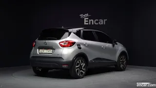 Renault QM3