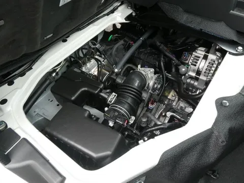 Toyota TownAce Van