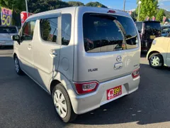 Mazda Flair