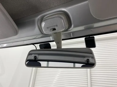 Suzuki Carry Track