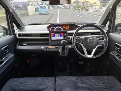 Mazda Flair