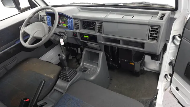 Chevrolet Labo