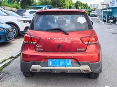 Haval H1