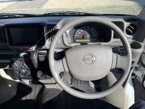 Nissan Clipper