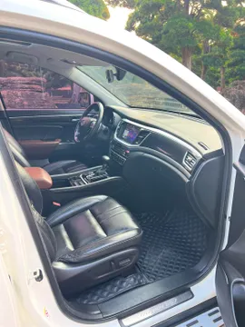 Gac GS7