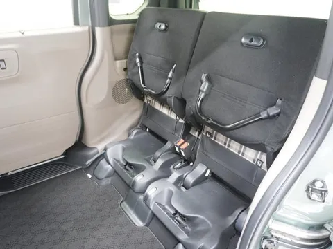 Honda N-BOX Joy