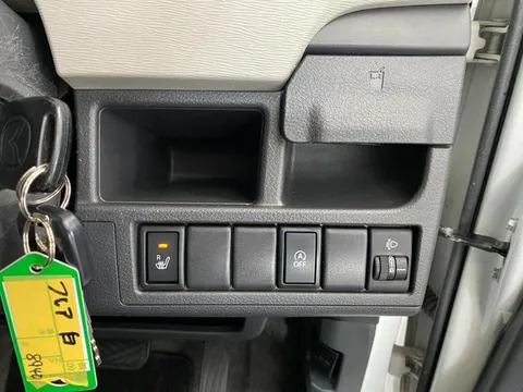 Mazda Flair