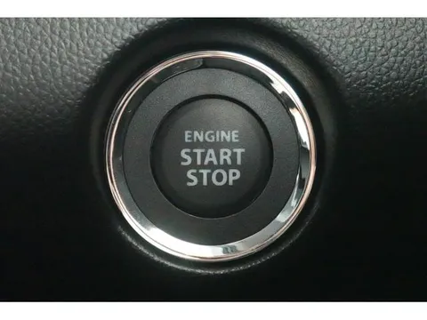 Suzuki Swift Sport