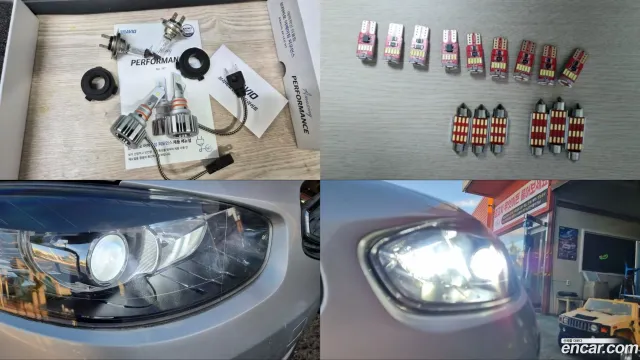 Renault SM3