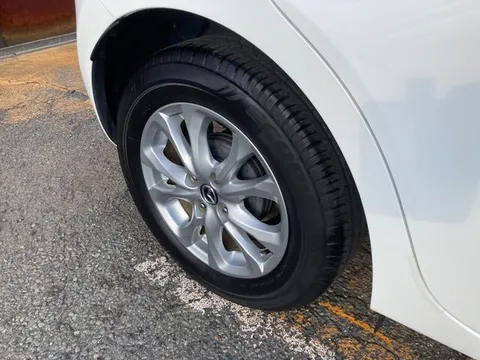 Mazda Mazda2 (Demio)