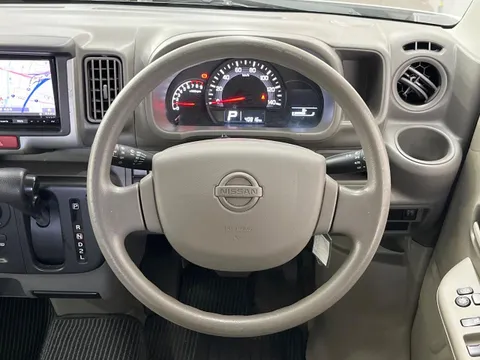 Nissan Clipper
