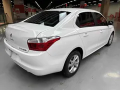 Citroen Elysee