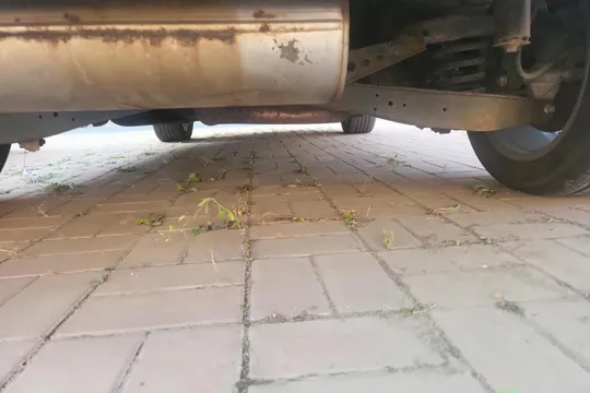 Ford Territory