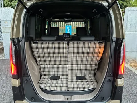 Honda N-BOX Joy