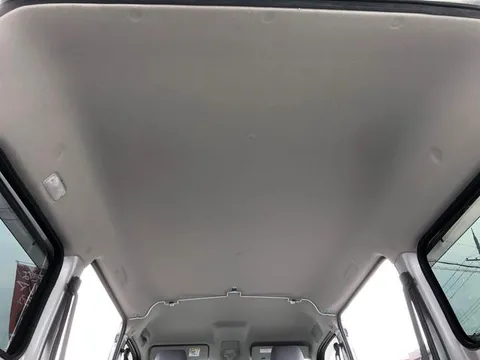 Toyota TownAce Van