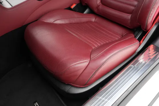 Mercedes-Benz SL-Class