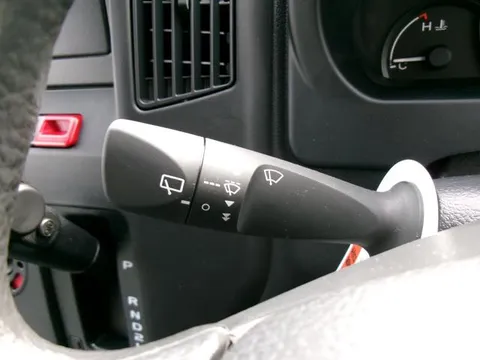 Toyota TownAce Van