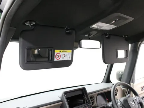 Honda N-BOX Joy