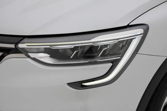 Renault XM3