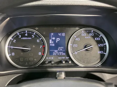 Toyota Pixis Joy