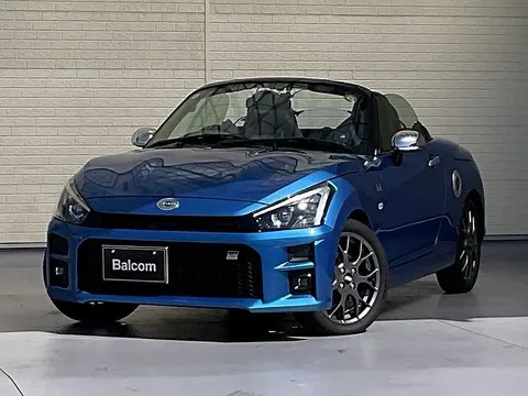 Toyota Copen