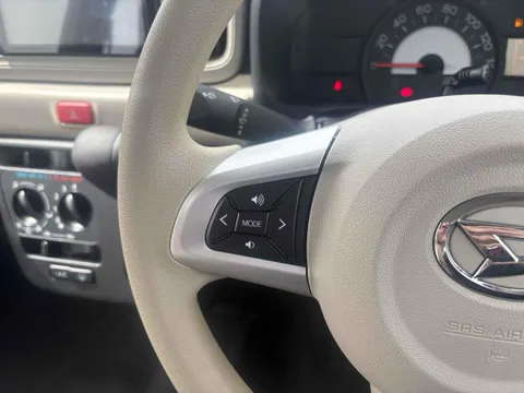 Daihatsu Mira Tocot
