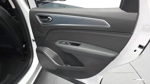 Renault XM3