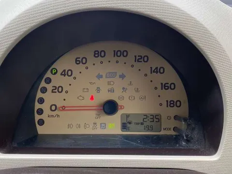 Daihatsu Boon