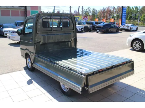 Suzuki Carry Track