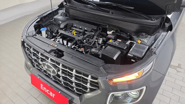 Hyundai Venue