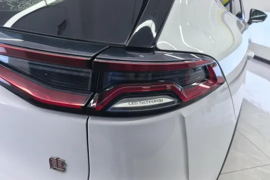 BYD